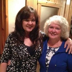 Meet your Posher, Susan